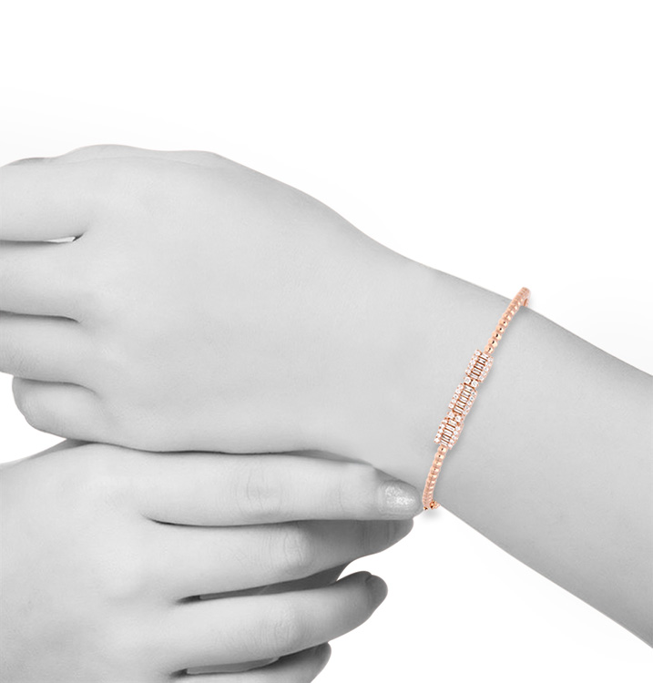 the patricija bracelet